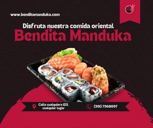 Bendita Manduka